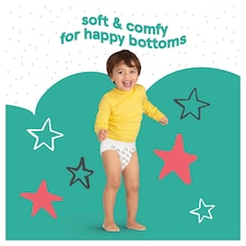 Fred & Flo Easy Fit Pants Size 8 28 Pack thumbnail 4