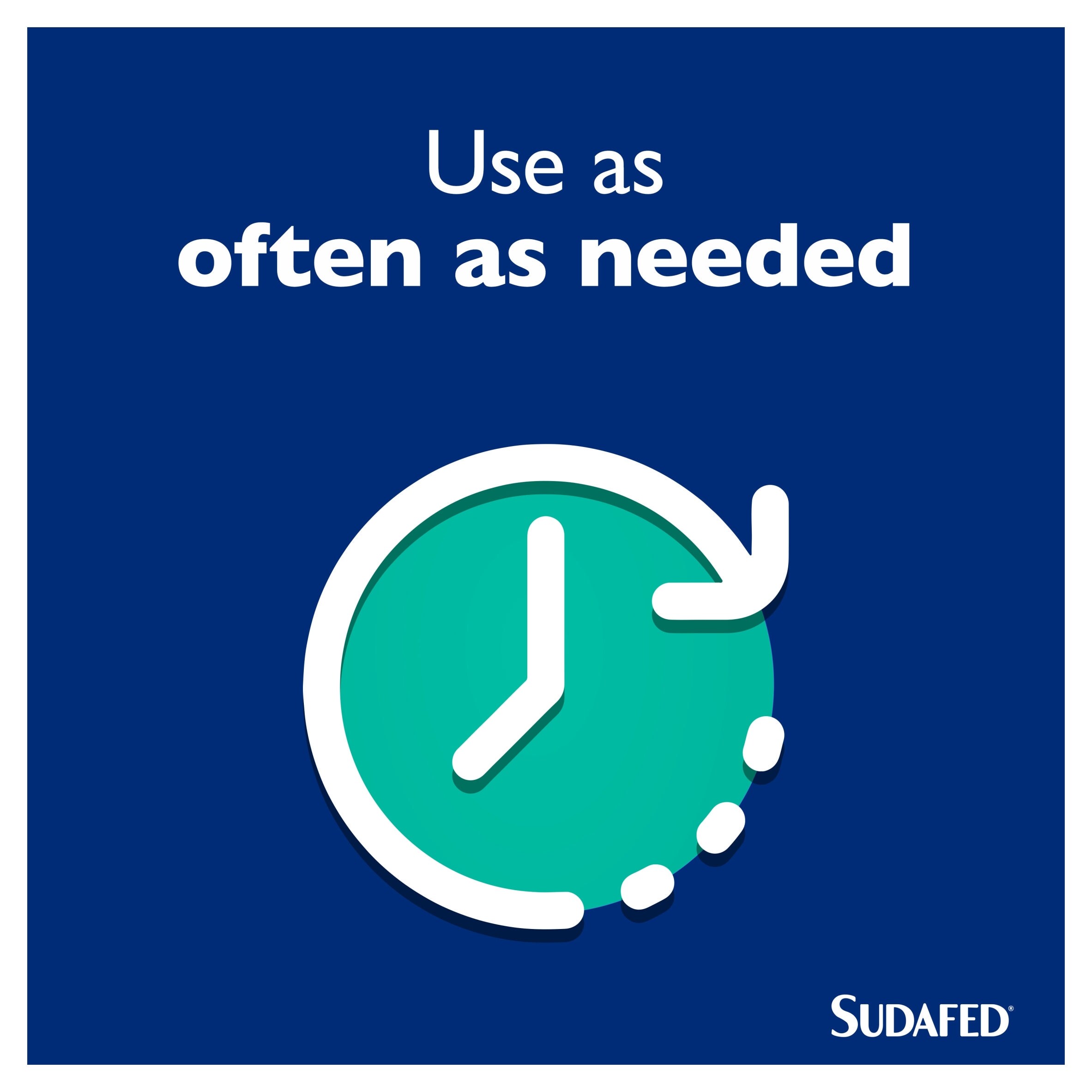 Sudafed Natural Relief Blocked Nose Metered Spray 15ml thumbnail 5