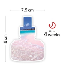 Yankee Pink Sands Plug Refill 2 X 18.5 thumbnail 3