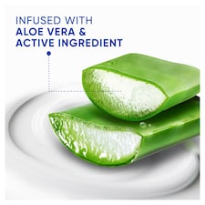 Head & Shoulders Sensitive Scalp Anti Dandruff Shampoo 400Ml thumbnail 4