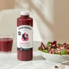 Mockingbird Raw Boost Smoothie 750Ml thumbnail 2