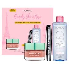 L'Oreal Paris Beauty Like a Boss Gift Set thumbnail 2