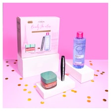 L'Oreal Paris Beauty Like a Boss Gift Set thumbnail 3