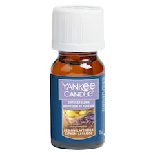 Yankee Aromatherapy Oil 10Ml Lemon Lavender