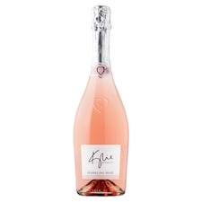 Kylie Minogue Alcohol Free Sparkling Rose 75Cl