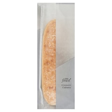 Tesco Finest Stonebaked Ciabatta 320G thumbnail 2