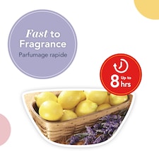 Yankee Lemon Lavender Wax Melt 22G thumbnail 2