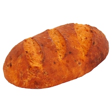 Tesco Finest Jalapeno & Vintage Cheddar Bloomer 400G thumbnail 3