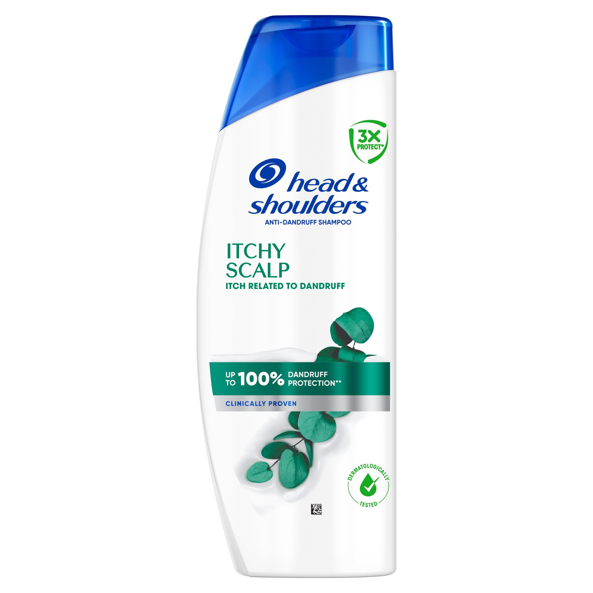 Head & Shoulders Itchy Scalp Shampoo