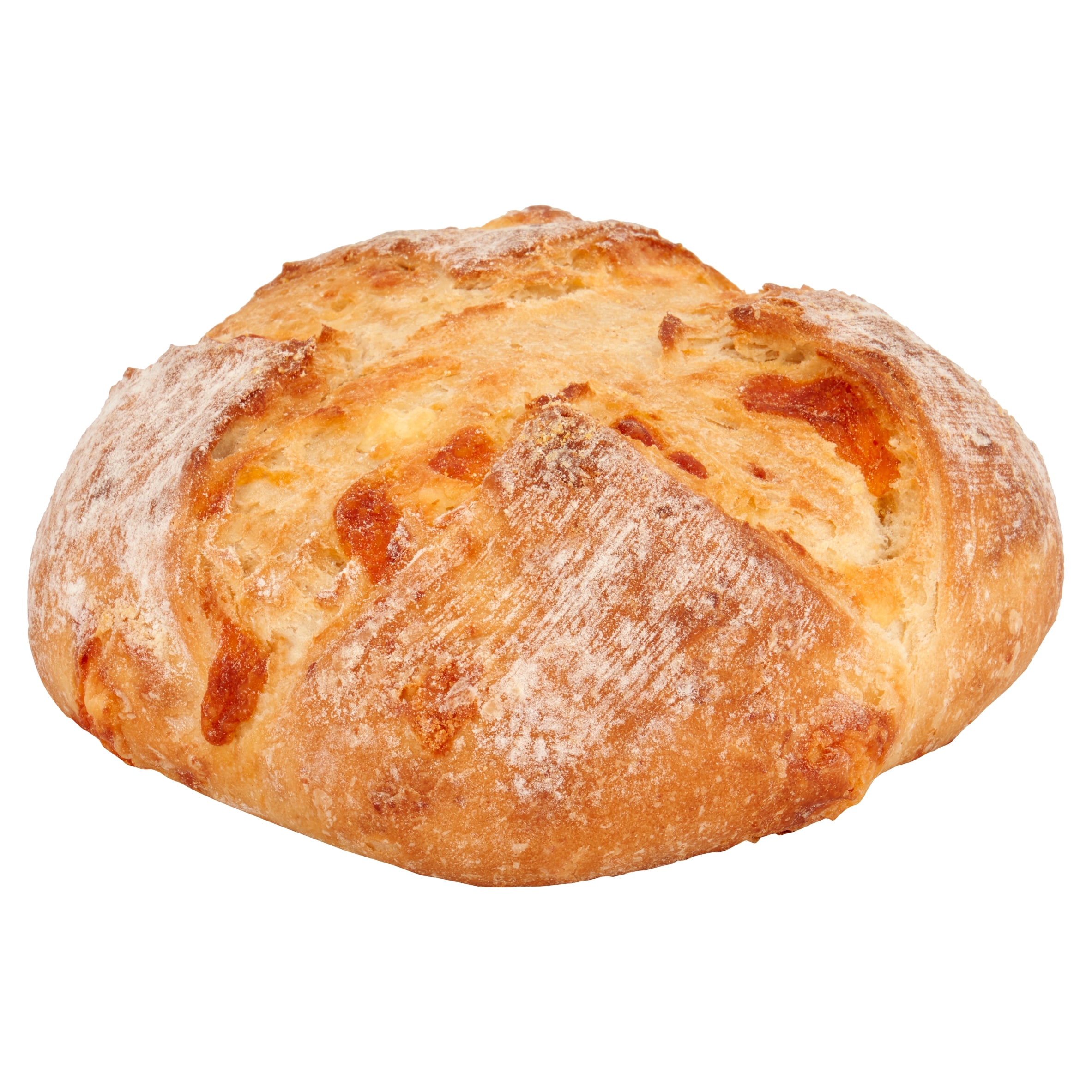 Tesco Finest Vintage Cheddar Boule 400G thumbnail 3