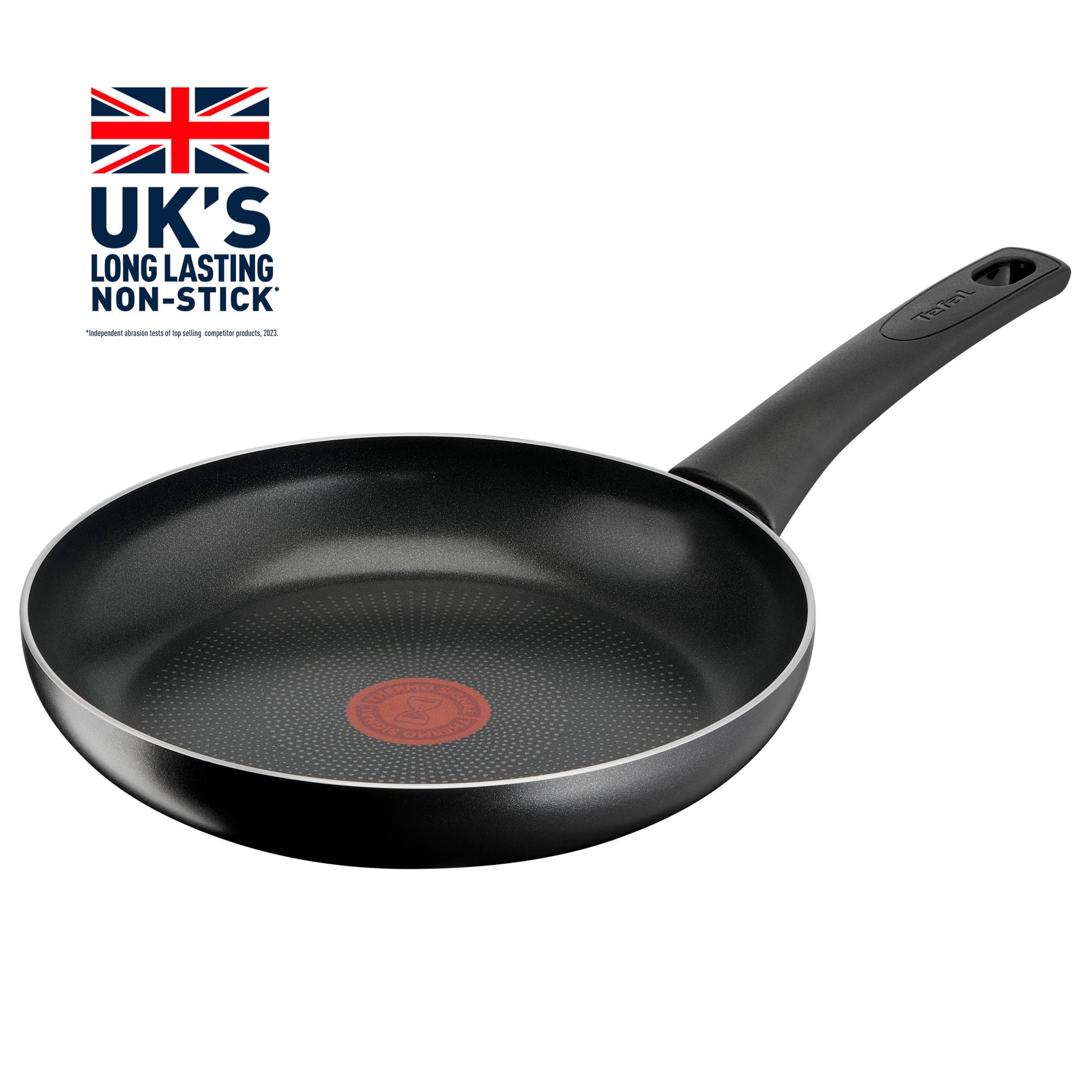 Tefal Titanium Force 24cm Frying Pan