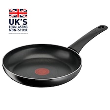 Tefal Titanium Force Frypan 24Cm