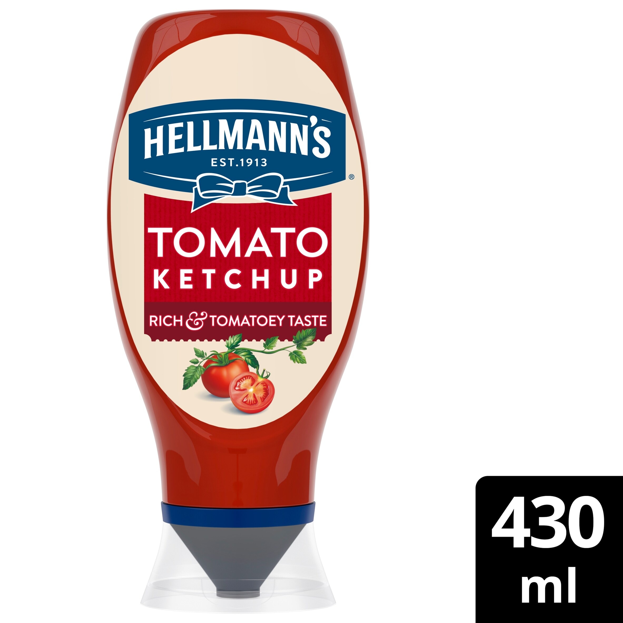 Hellmann's Tomato Ketchup