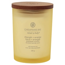 Chesapeake Bay Pineapple Coconut Candle 250G