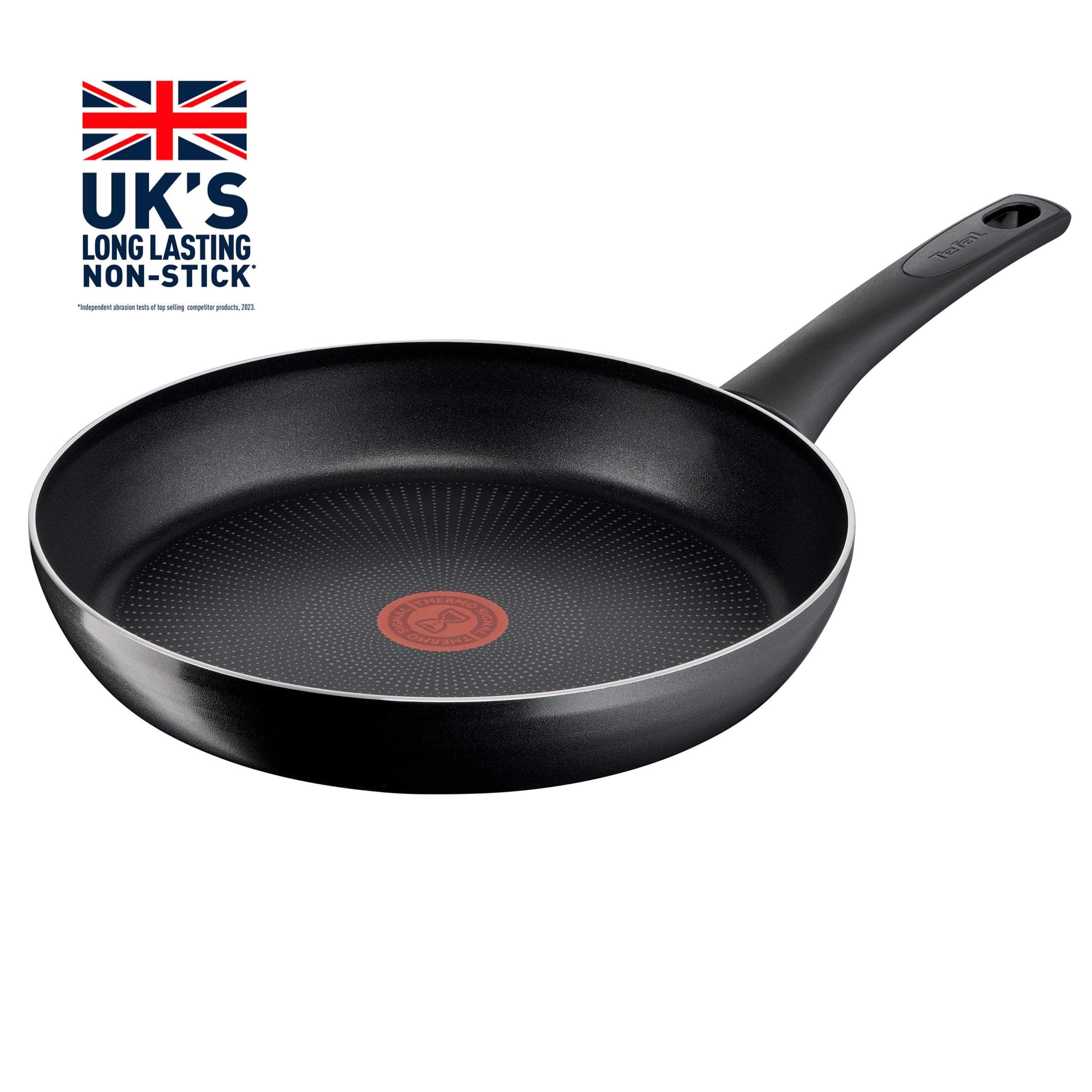 Tefal Titanium Force 28cm Frying Pan