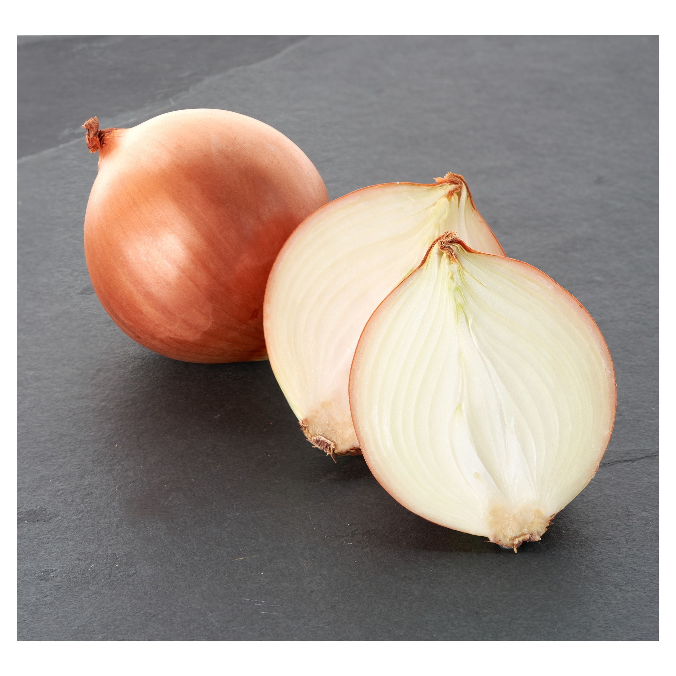 Tesco Finest Extra Large Brown Onions 2 Pack thumbnail 2