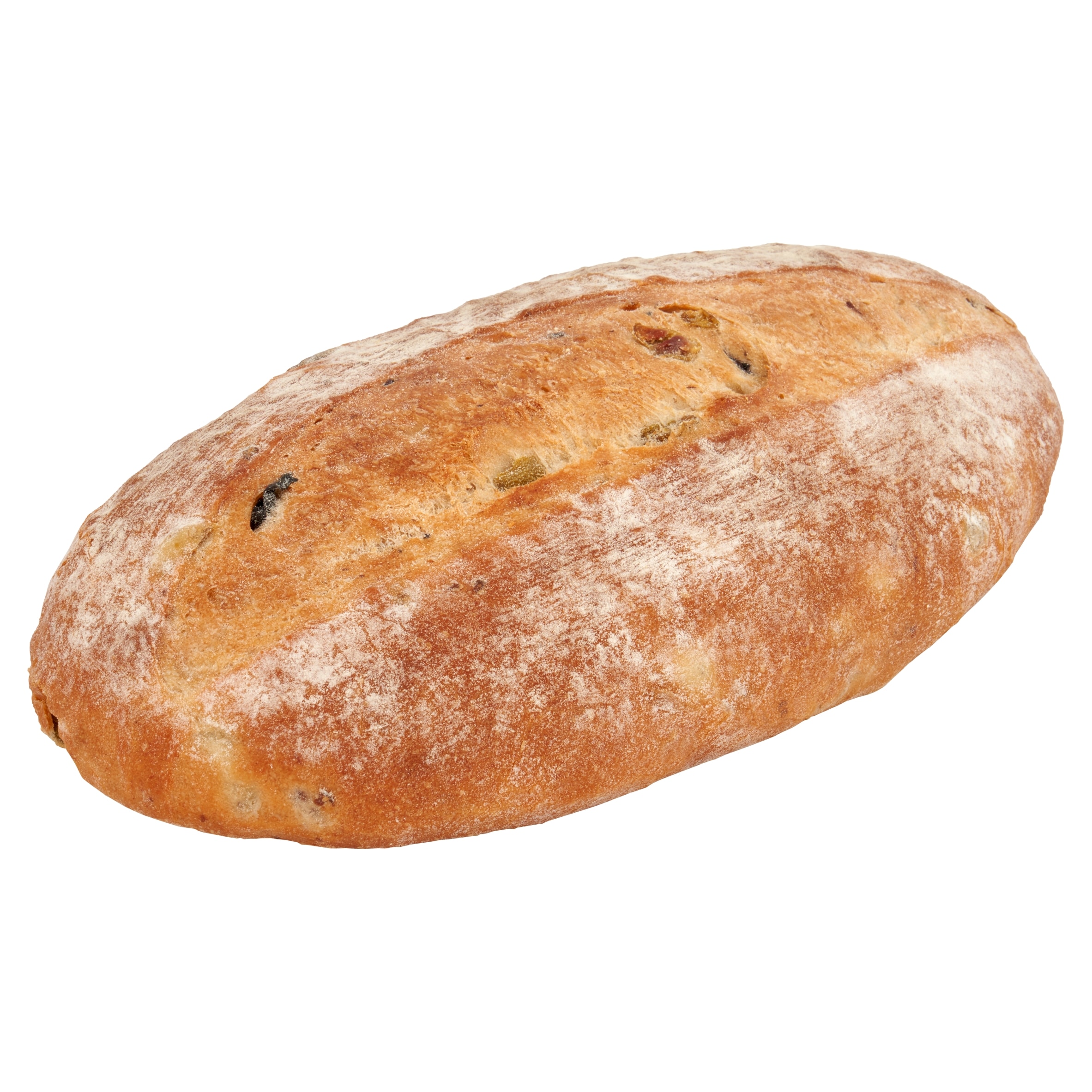 Tesco Finest Kalamata & Halkidiki Olive Batard 400G thumbnail 3