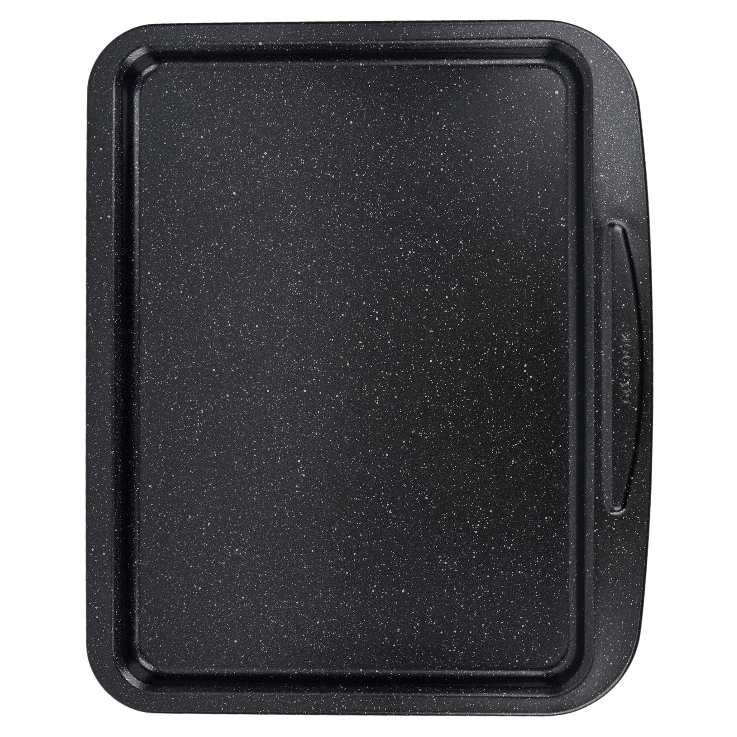 Go Cook Marble Oven Tray Medium