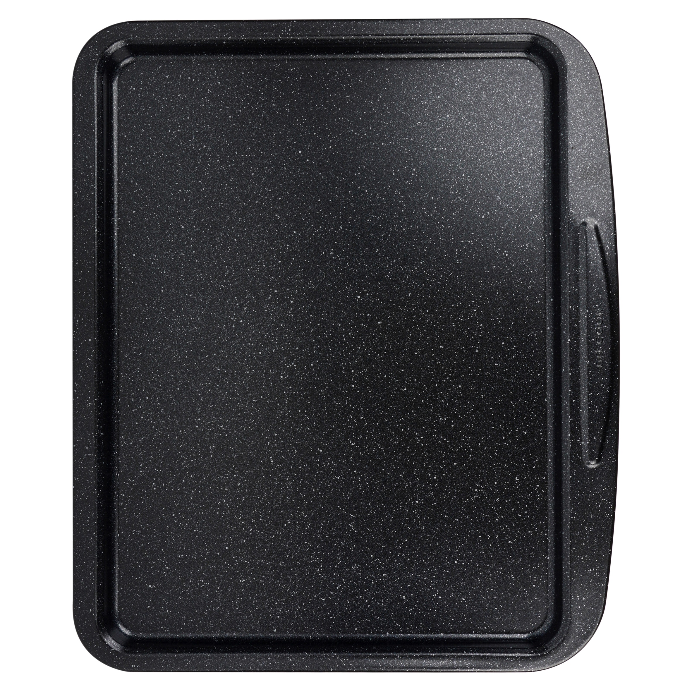 Go Cook Marble Oven Tray Large