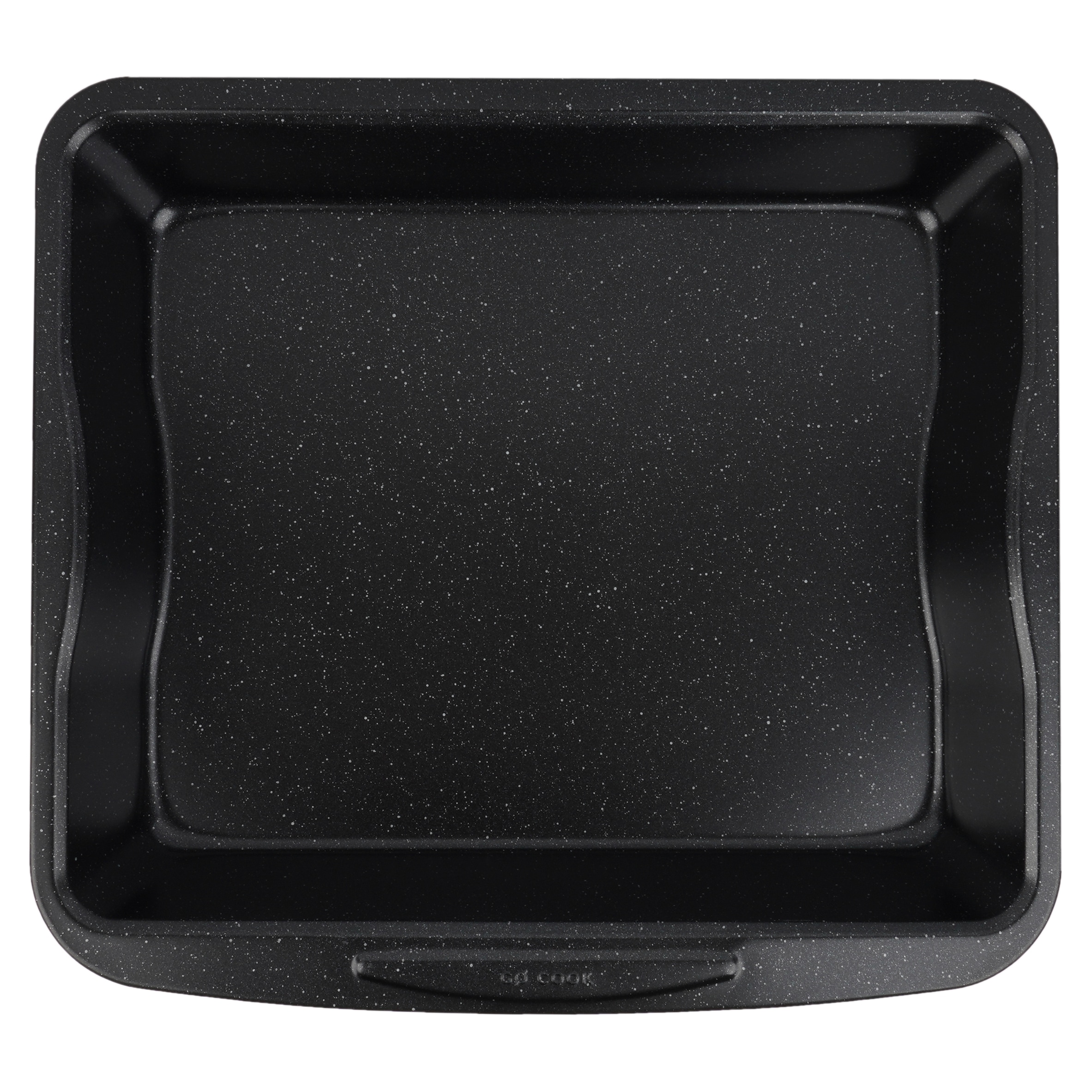 Go Cook Marble Roaster Large