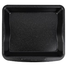 Go Cook Marble Roaster Large