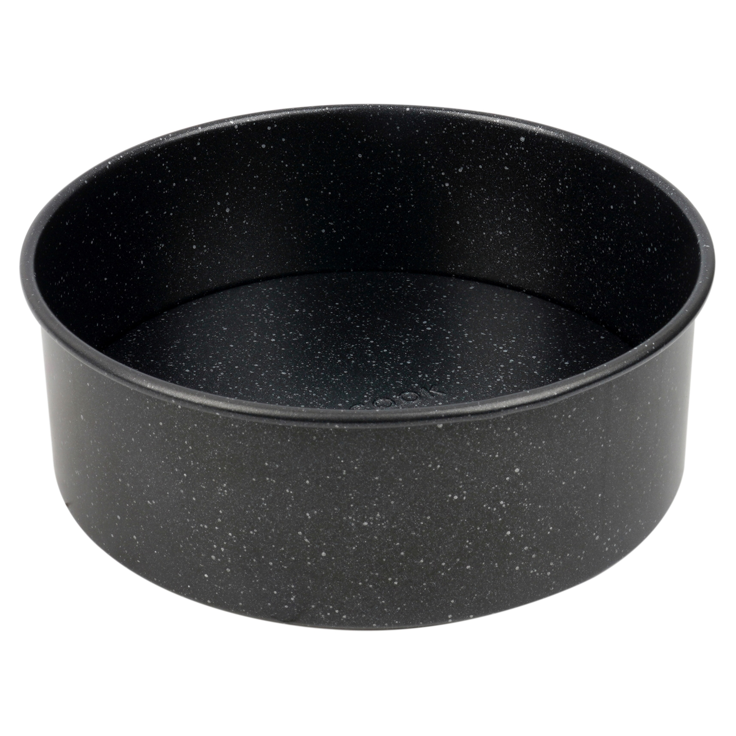 Go Cook Loose Base Cake Tin 21Cm thumbnail 2