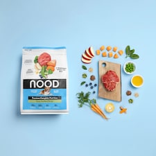 Nood Dog Food Beef Recipe 1.42Kg thumbnail 4