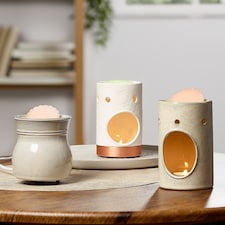 Yankee Kensington Electric Warmer thumbnail 3