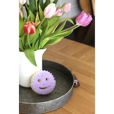 Scrub Daddy Scrub Mommy Dual Sided Scrubber thumbnail 4