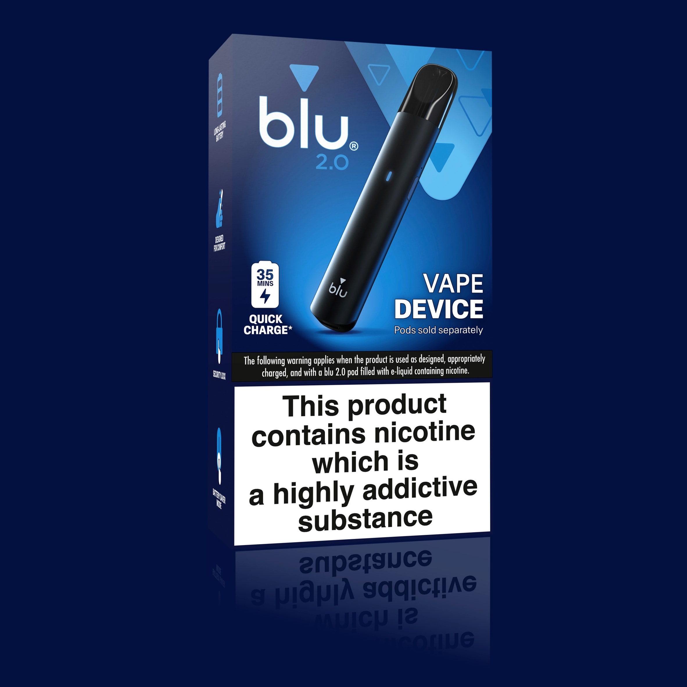 blu 2.0 Device Kit - 9.99 | Grocefully blu 2.0 Device Kit - 9.99 | Grocefully