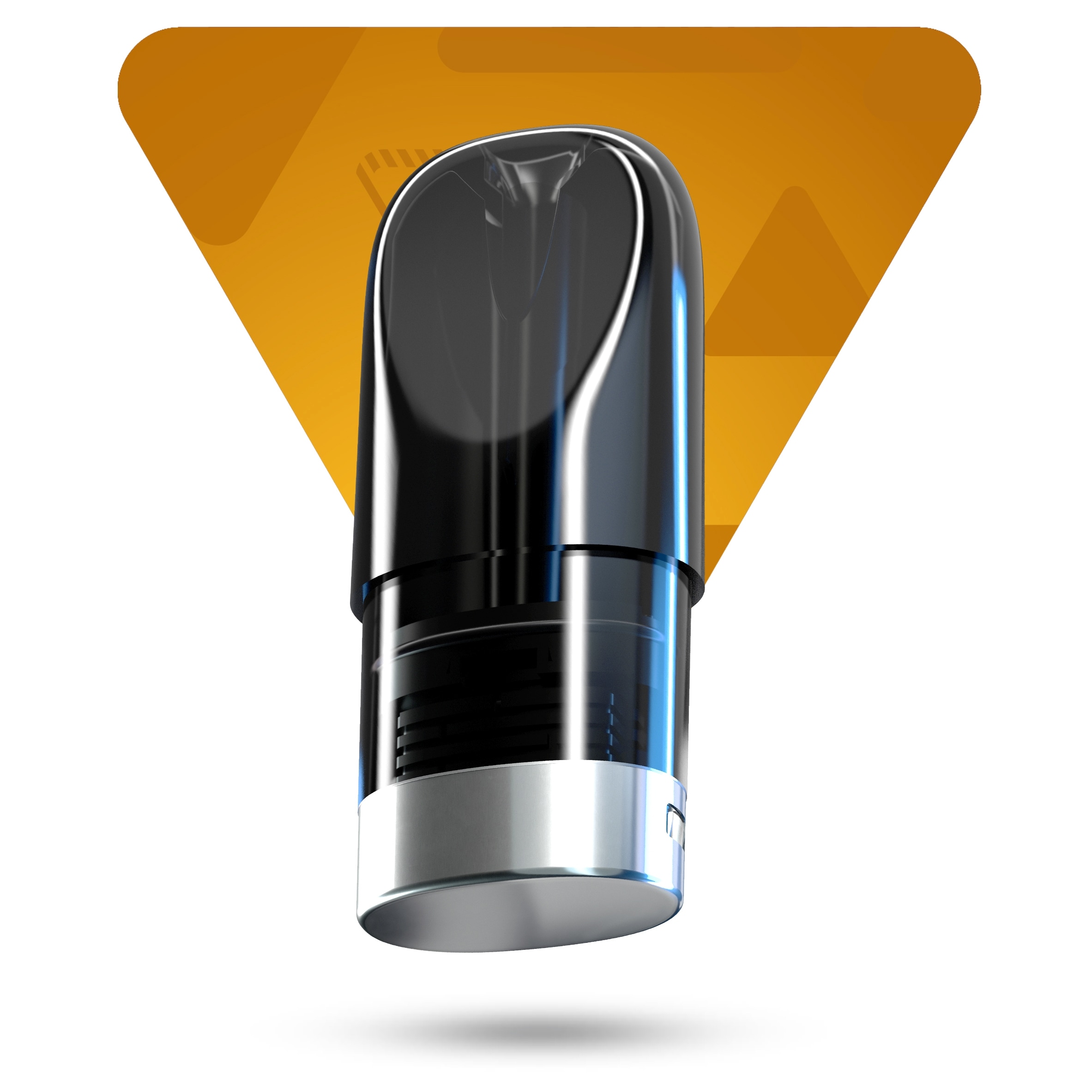 blu 2.0 Golden Tobacco Vape Pods 18mg/ml thumbnail 3