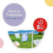 Yankee Clean Cotton Wax Melt 22G thumbnail 2