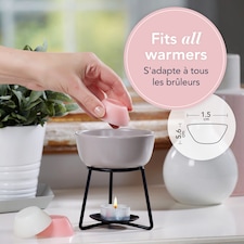 Yankee Clean Cotton Wax Melt 22G thumbnail 3