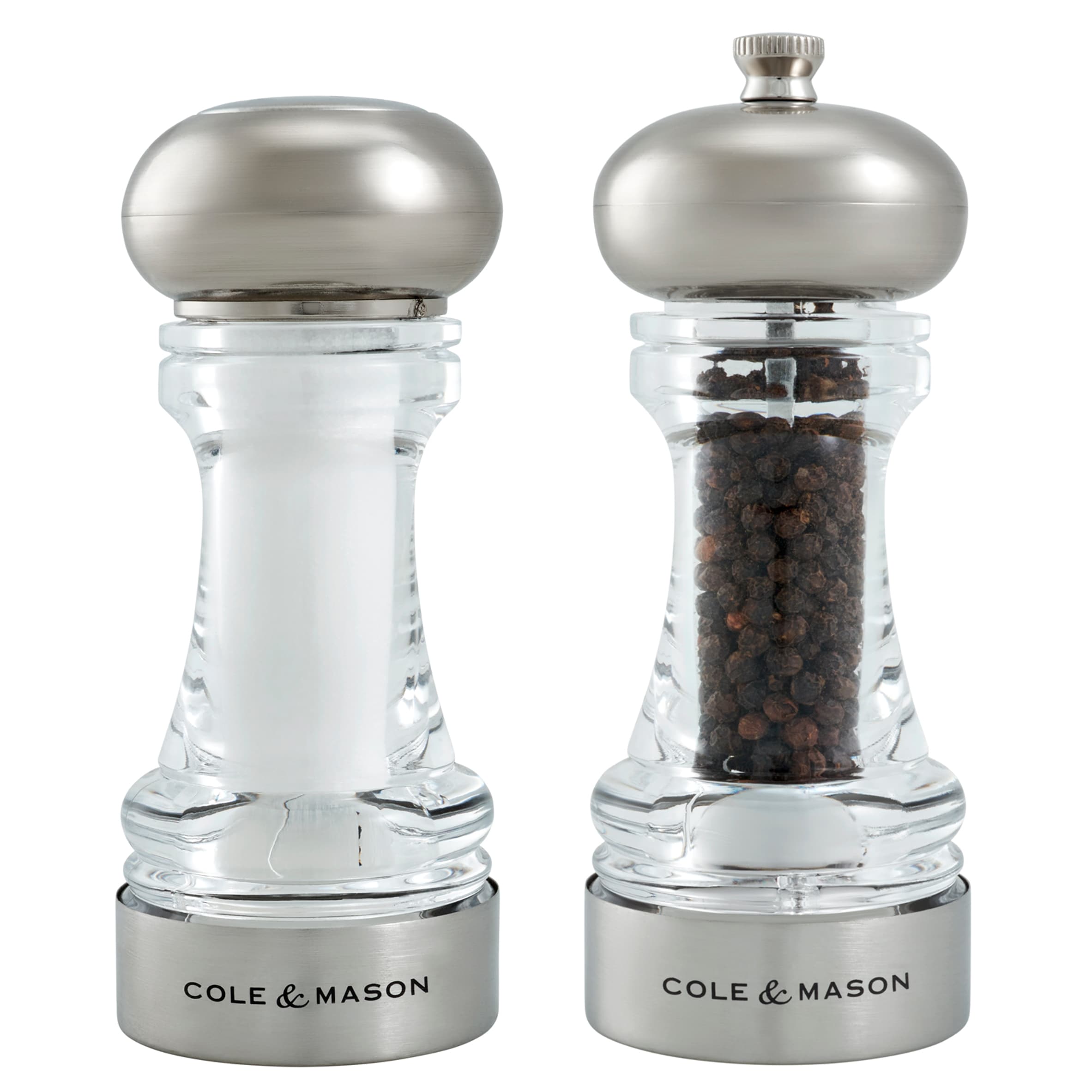 Cole & Mason Clovelly Mill Set