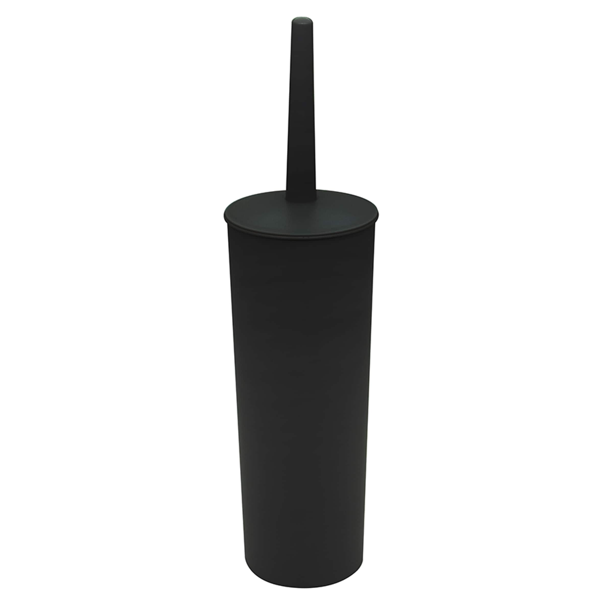 F&F Home Black Toilet Brush
