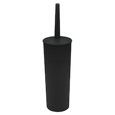 F&F Home Black Toilet Brush