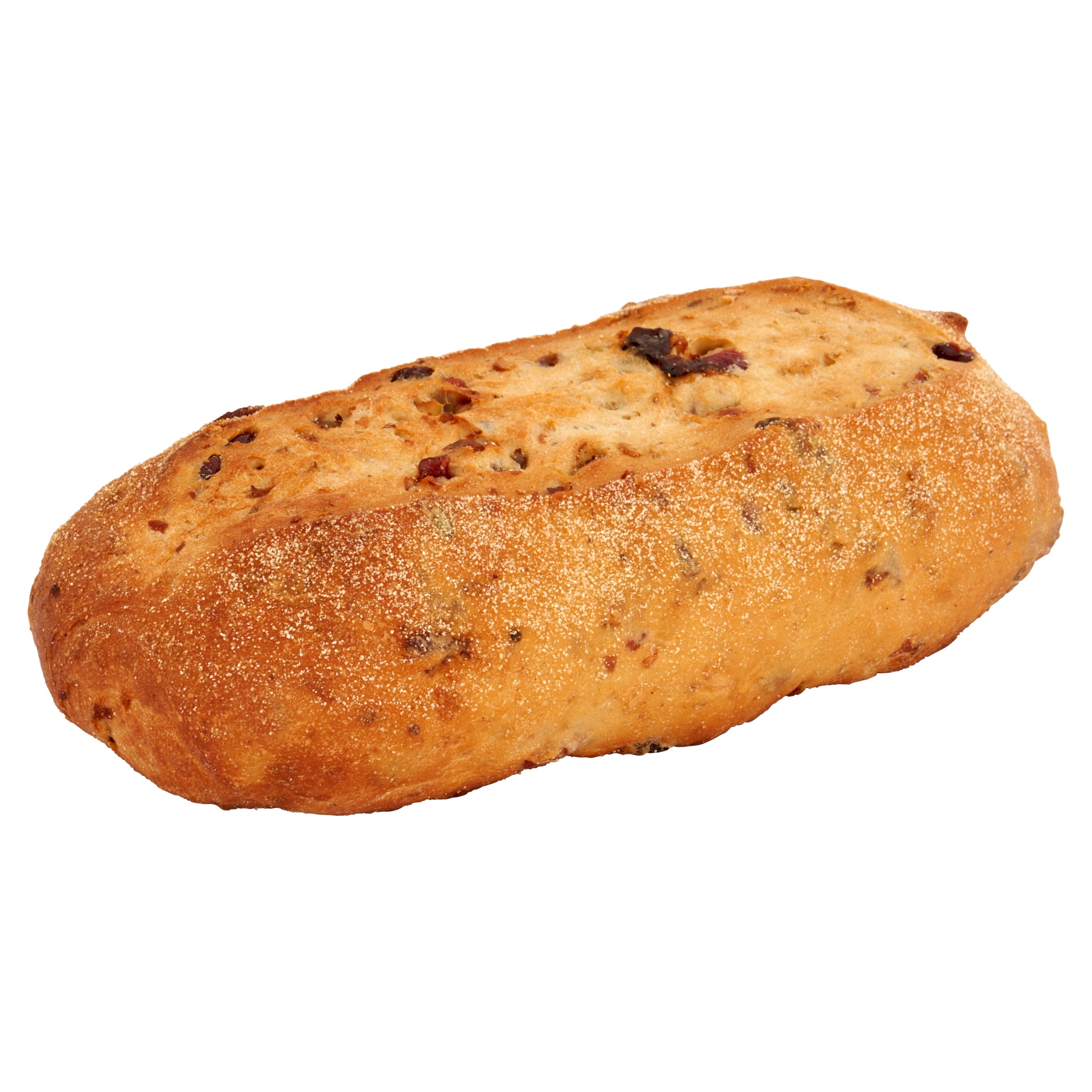 Tesco Finest Cranberry Raisin & Cashew Bloomer thumbnail 3