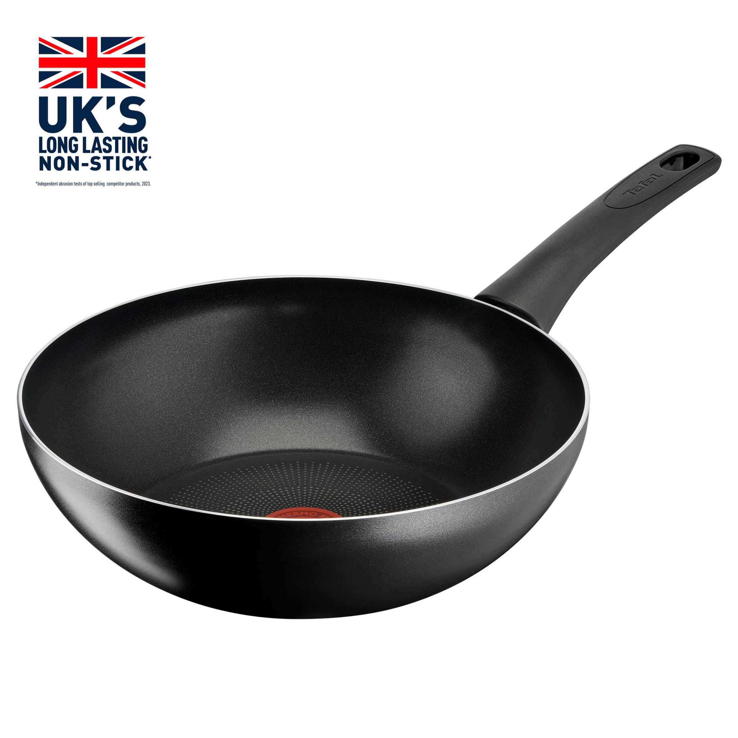 Tefal Titanium Force 28cm Wok