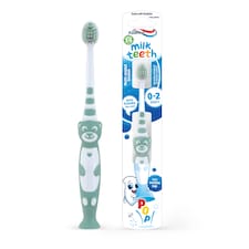 Aquafresh Milk Teeth Toothbrush 0-2 Years