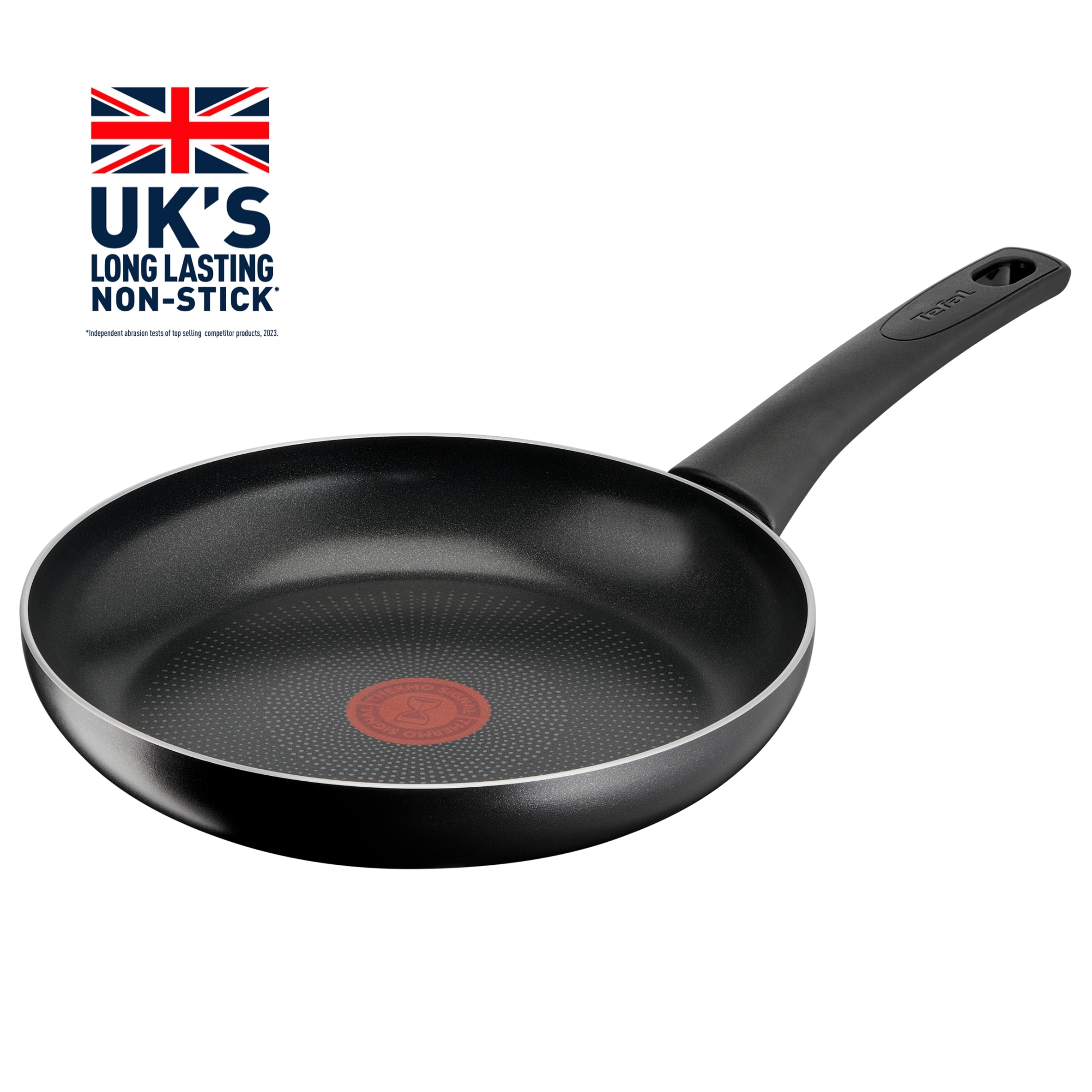 Tefal Titanium Force 32cm Frying Pan