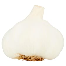 Tesco Large Garlic
