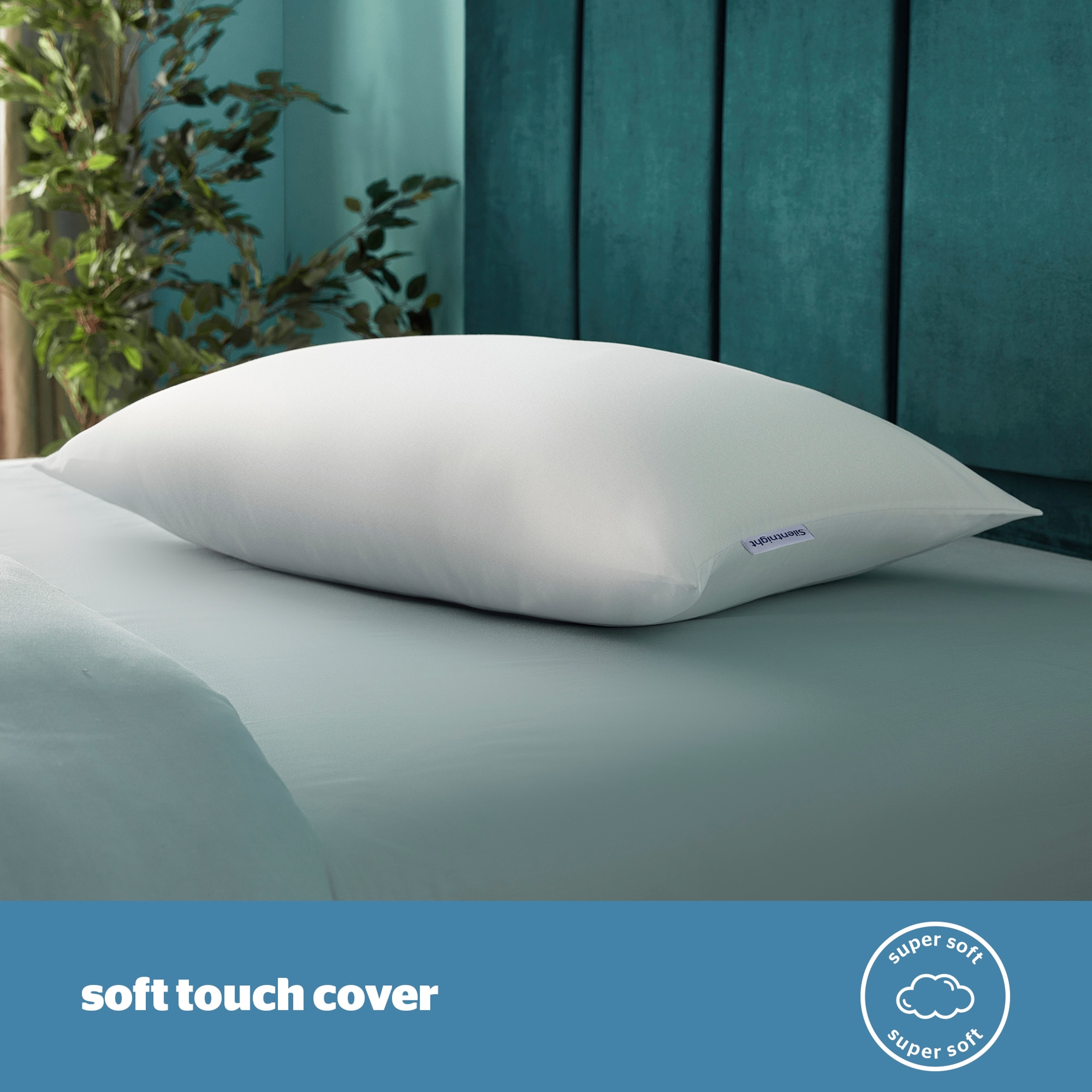 Silent Night Orthopeadic Pillow thumbnail 4