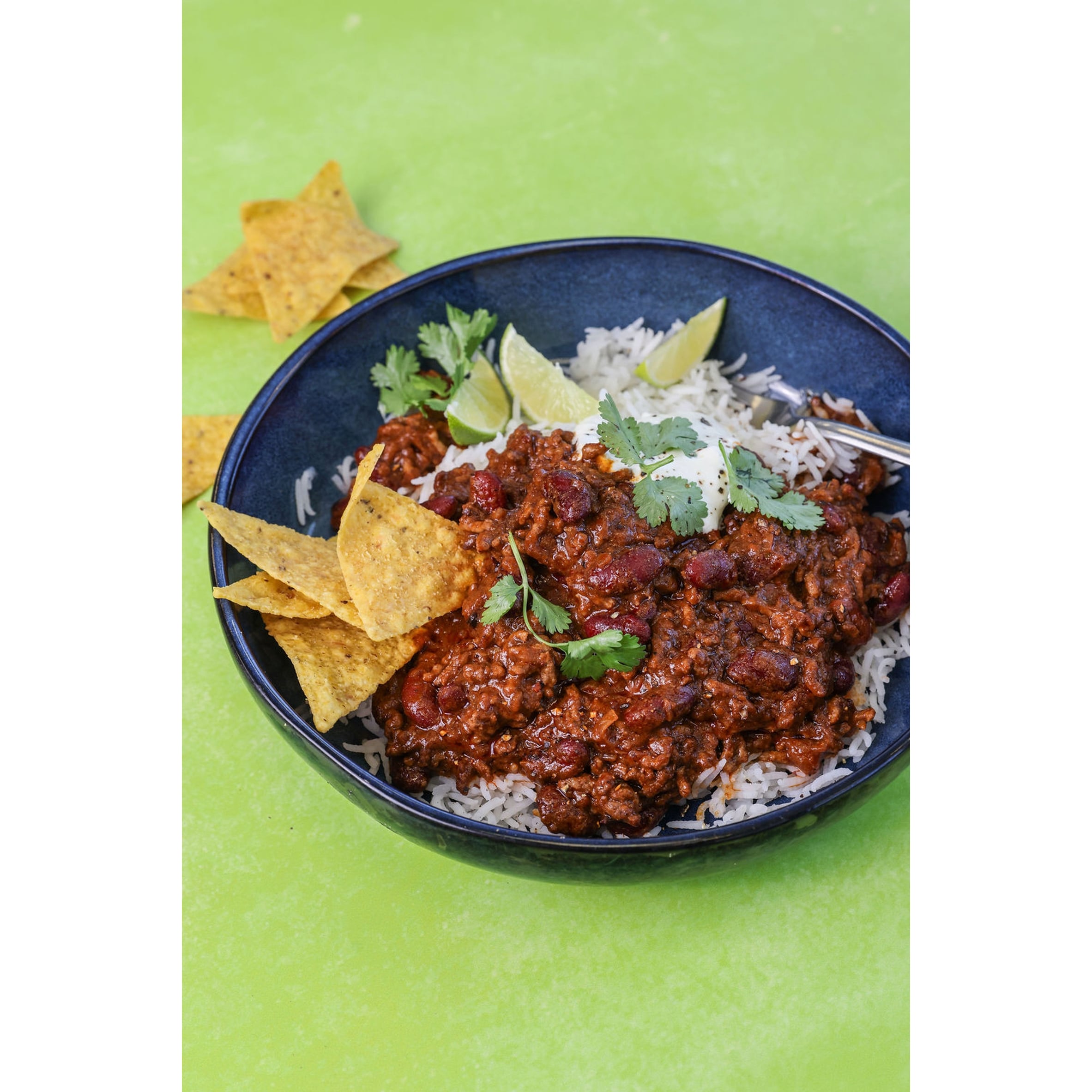 Capsicana Tortilla Chips Lightly Salted 170g thumbnail 5