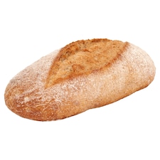 Tesco Brown Sourdough 400G thumbnail 3