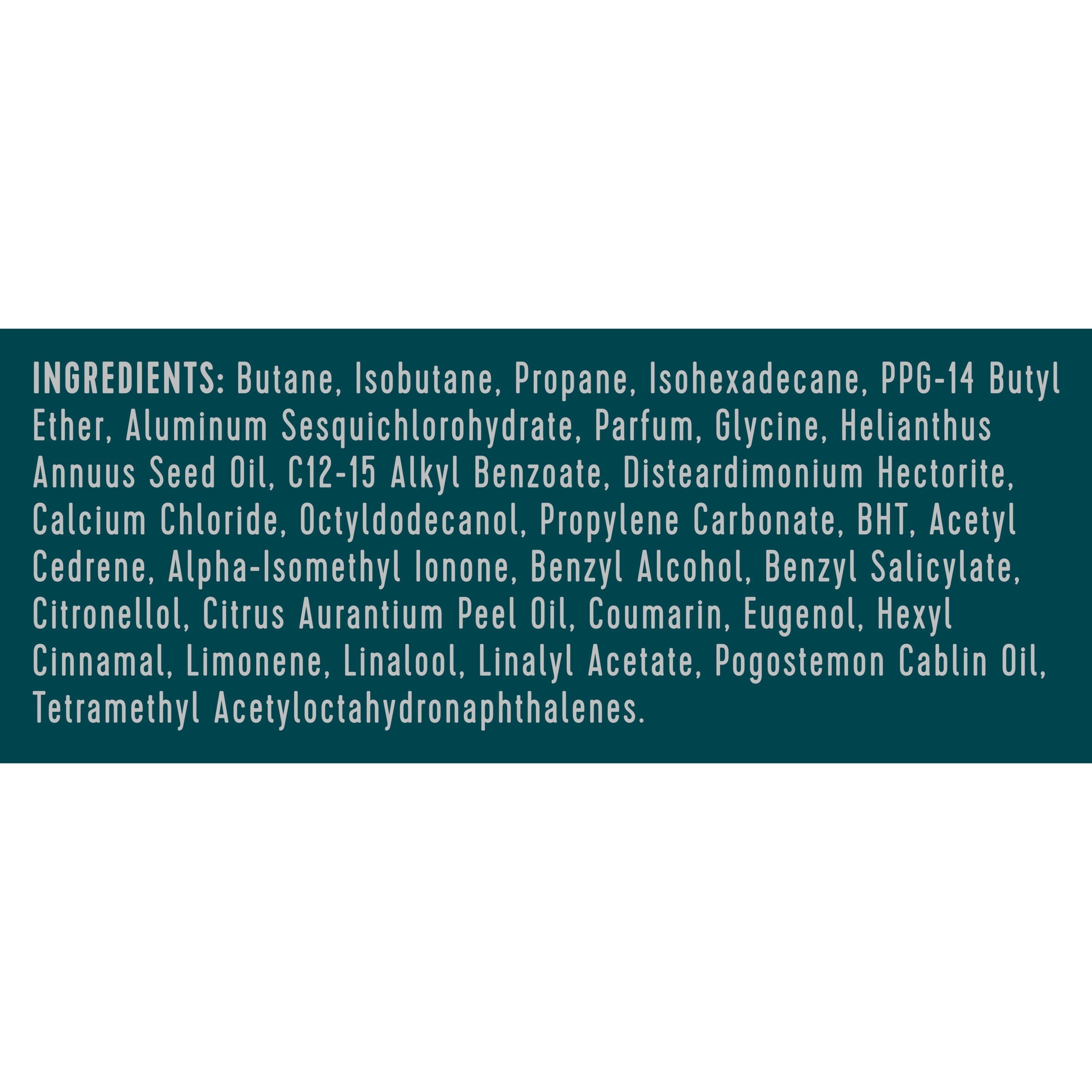 Sure Men Sensitive 72h Nonstop Protection Antiperspirant Deodorant 250ml thumbnail 3