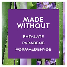 Glade Air Freshener Aerosol Spray - Eucalyptus & Lavender 300ml thumbnail 3