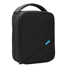 Smash Black Lunch Bag thumbnail 2