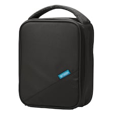 Smash Black Lunch Bag thumbnail 3