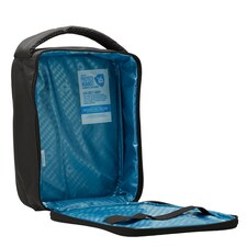 Smash Black Lunch Bag thumbnail 4