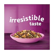 Whiskas Kitten Dry Cat Food Biscuits Chicken 1.9Kg thumbnail 3